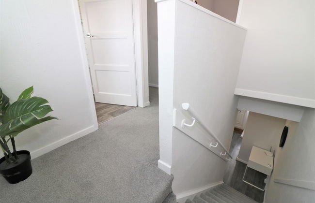 Caldercruix House - Airdrie - Foto 60