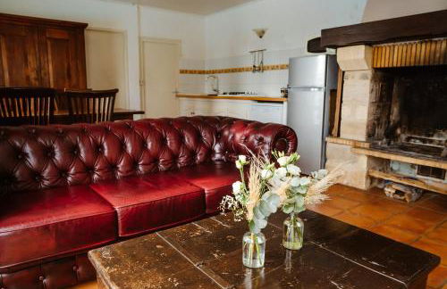 Chateau Camp del Saltre Prayssac - Foto 69