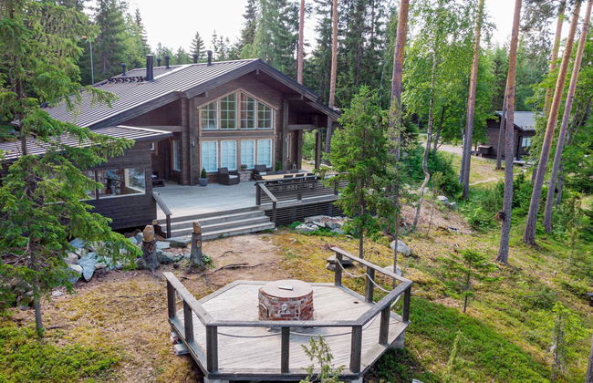 Apilan rauha - Foto 2