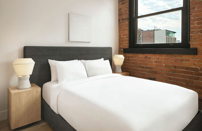 Eurostars Old Montreal Suites & Apartments - Foto 24