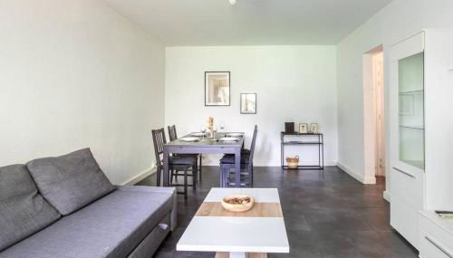 - Suite Moderne N1, À la passerelle, Bâle et Allemagne, Parking Gratuit - - Photo 4