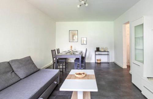 - Suite Moderne N1, À la passerelle, Bâle et Allemagne, Parking Gratuit - - Foto 4