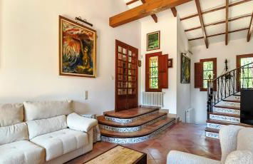 Villa Can Tomeu - Foto 16