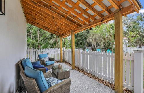 The Workshop - Photo 33