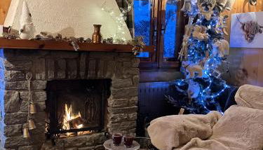 Casa Piccola Del Terranova - La Thuile - Foto 2