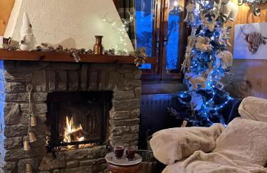 Casa Piccola Del Terranova - La Thuile - Foto 2