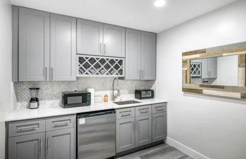 Dog friendly condo with beach access, hot tub, firepit - Foto 15