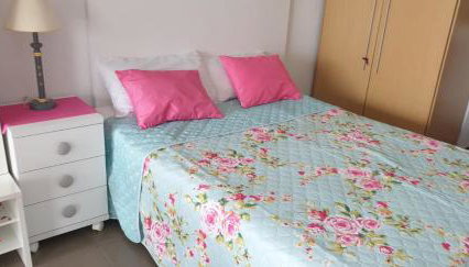 Peñiscola apartamento tipo estudio a 50m del mar, 4 personas - Photo 3