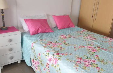 Peñiscola apartamento tipo estudio a 50m del mar, 4 personas - Photo 3