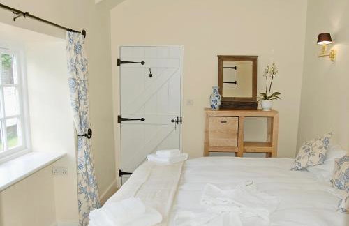 Game Larder Cottage - Foto 8