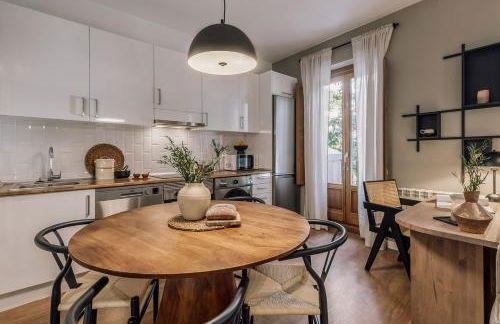 Reed - 3 bedrooms in Chamberí - Foto 13