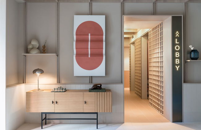 Ying’nFlo, Hong Kong, Wan Chai by Langham Hospitality Group - Photo 3