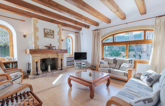 Villa Lluca - Foto 26