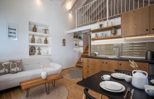 Port Elegance Residence - Halki - Foto 9