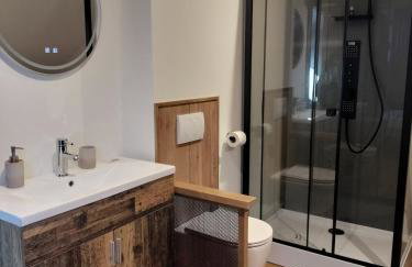 Appartement Le Grenier d'Oscar - Photo 29