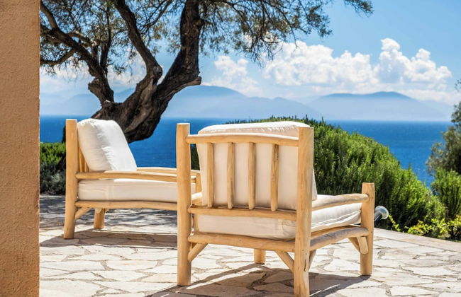 Villa Pisti - Foto 32