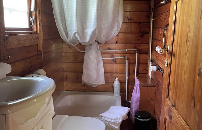 Kaldbaks-kot Cottages - Foto 38