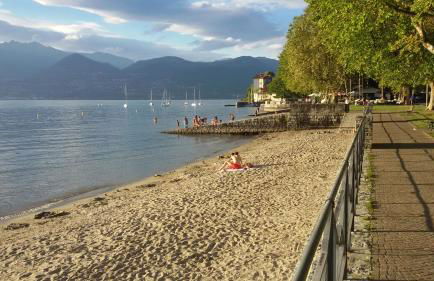 Appartamento Piccolo Porto di Cerro - Photo 1