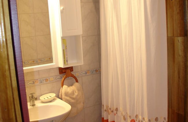 Turismo Vinapu - Foto 27