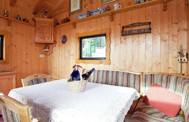 Ferienwohnung im Schwarzwald mit Garten - Foto 8