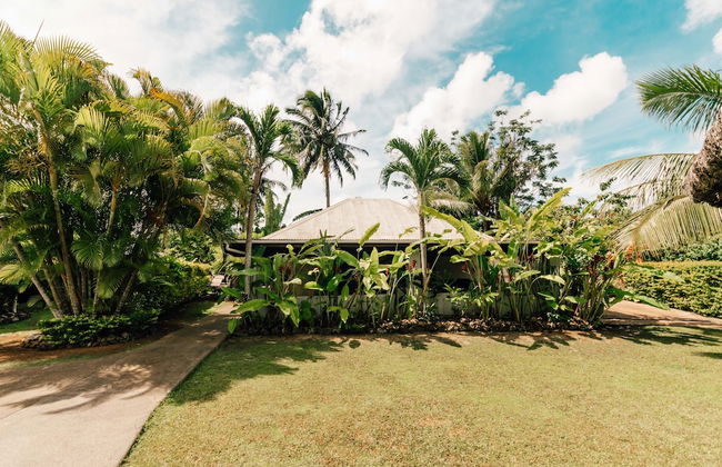 Arcadia Retreat Rarotonga - Photo 26