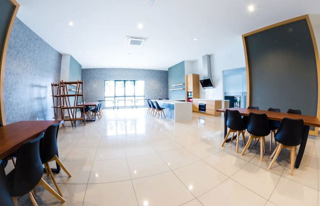 Conezion Putrajaya by SYNC - Foto 16