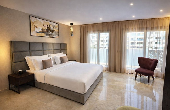 AS PREMIUM BY SOHO HOTELS - Foto 11