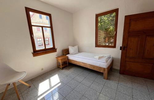 Ferienwohnung am Schloss - Foto 47