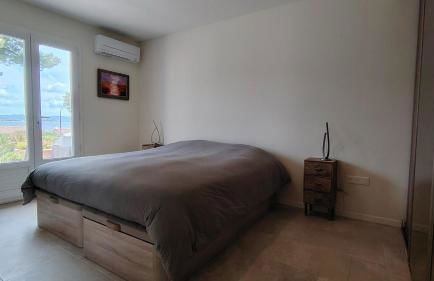 Villa la Madrague vue mer - Foto 18