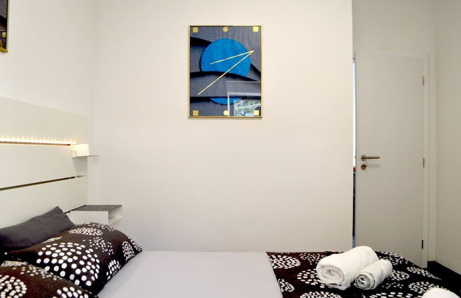 Nearby Beach, Apartment Marijane 952 - Foto 4