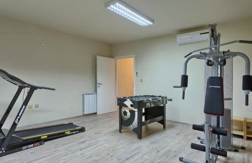 Villa De l'amour by Interhome - Foto 49