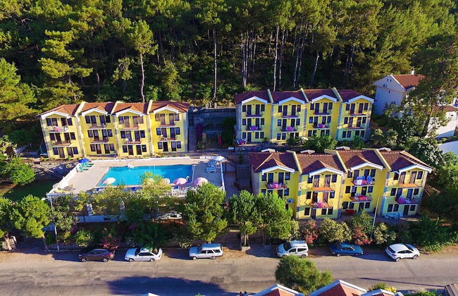 Bougainvillea Houses - Foto 46