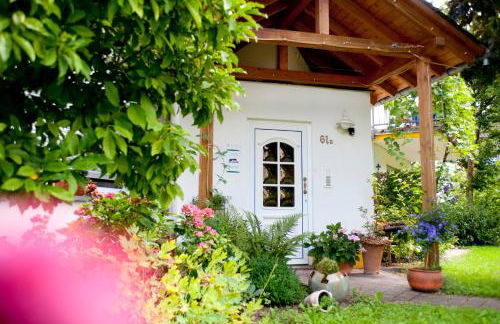 Gästehaus Simonis - Photo 12