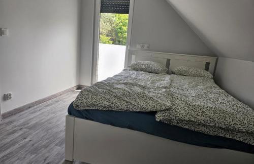 Leśny Zakątek Świączyń Jacuzzi, sauna, ognisko - Foto 15