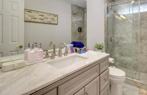 3 Mi to Oglethorpe Mall Home with Fenced Yard! - Foto 16