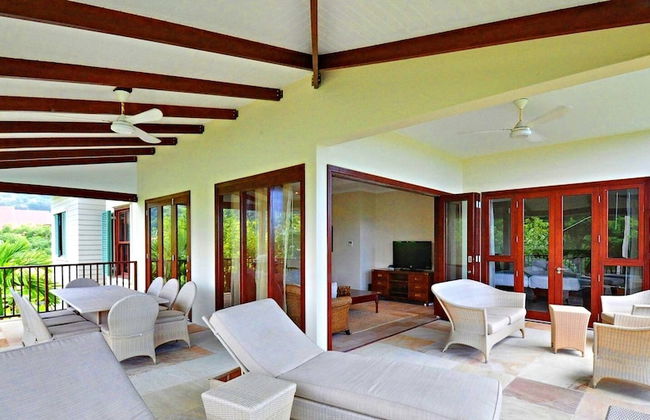 Eden Island, Beach front, Luxury, 3 Bed Ensuite, WiFi - Photo 31