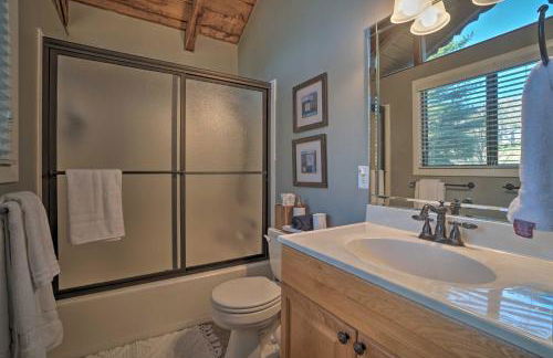 Serene Sky Valley Home with 180 Degree Mountain View - Foto 12