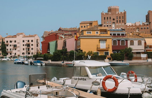 Tour en bicicleta eléctrica : Playas, & Ciudad de las Artes y las Ciencias - Foto 30