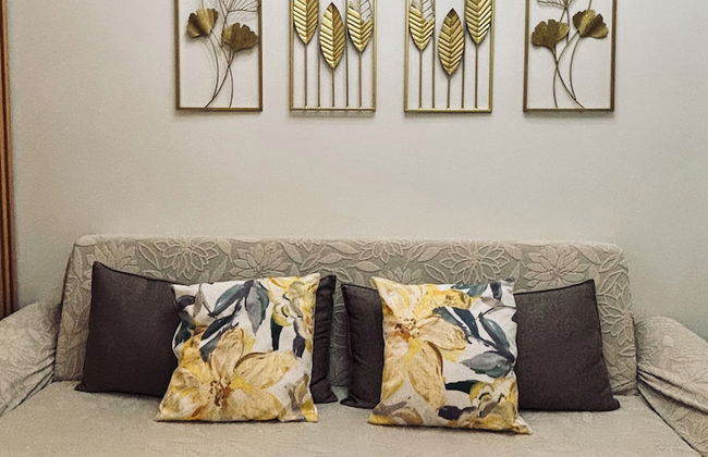 The Elegant City Hideaway - Foto 2