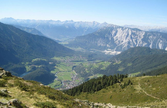 Chalet Bernegg - Otztal - Foto 25