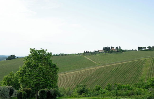 Fonte de' Medici - Foto 69