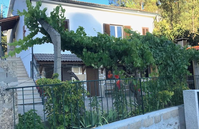 Casa da Ponte Velha - Foto 1