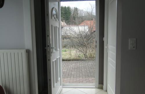 LA MAISON EN PAIN D'EPICES - Foto 41