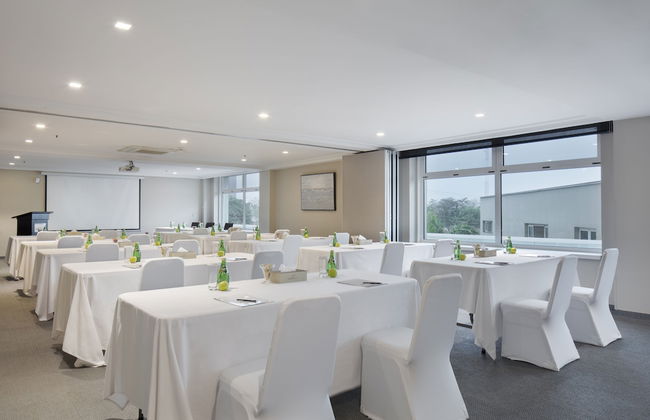 Fraser Suites Abuja - Foto 73