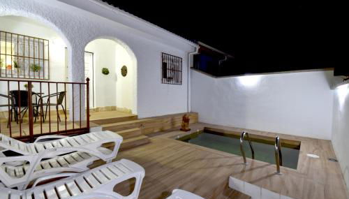 Alojamiento El León - Foto 4