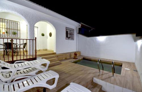 Alojamiento El León - Foto 4