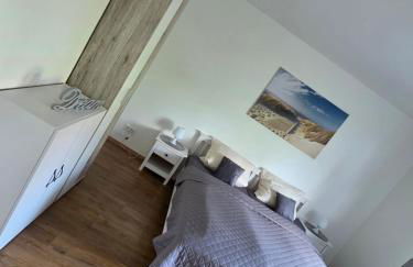 Ferienwohnung Feldblick - Foto 6