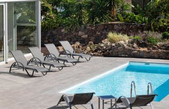 Almara House, Luxury villa with heated pool - Photo 1