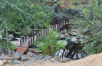 Buckeye Basecamp-Events-Family Friendly-Creek - Photo 4