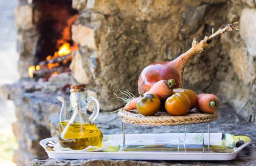 Casa Rural Baró - Foto 10